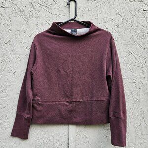 Nike Sweatshirt - XS